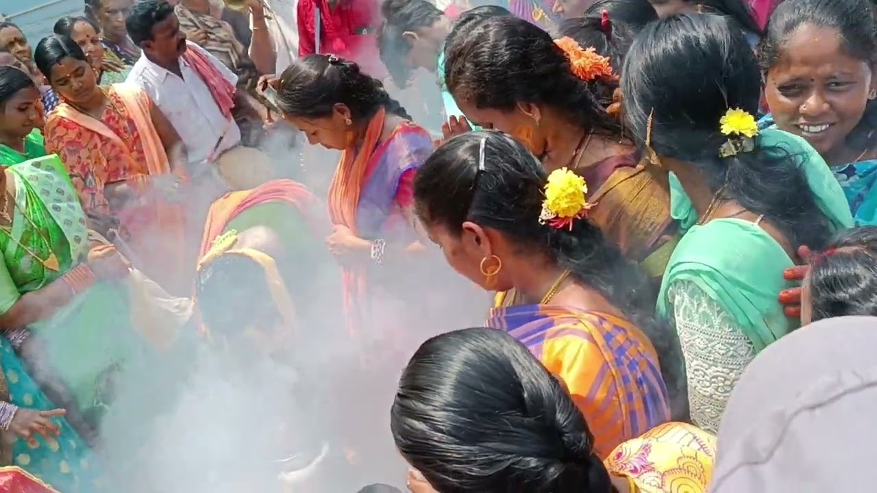 SRIKAKULAM MELAM NARAYANA PURAM mangala varam sambaralu.