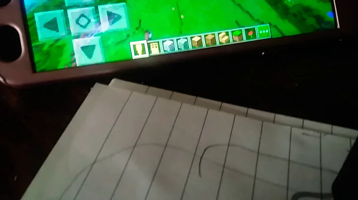 First video on Jason games