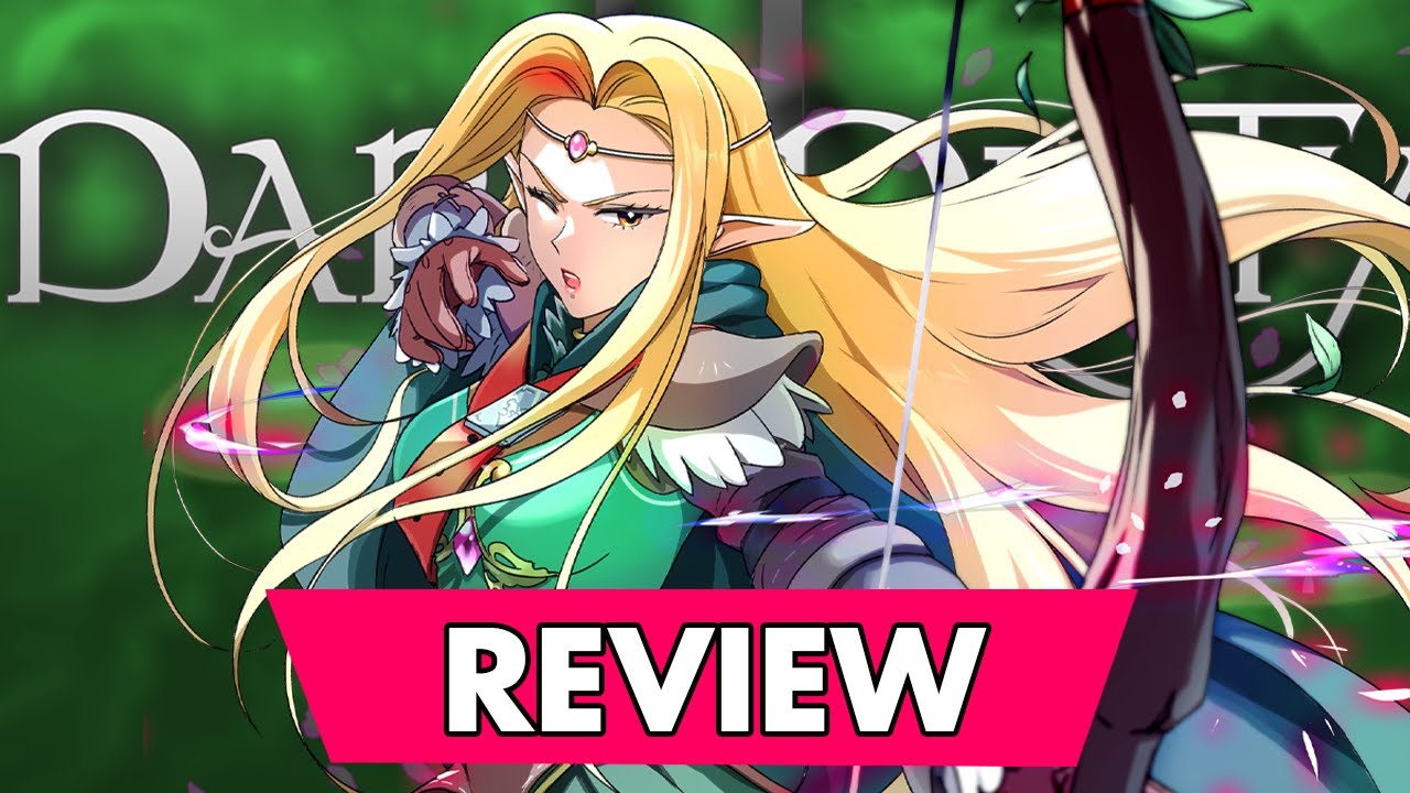 Dark Deity 2: Deluxe Edition Gameplay Video