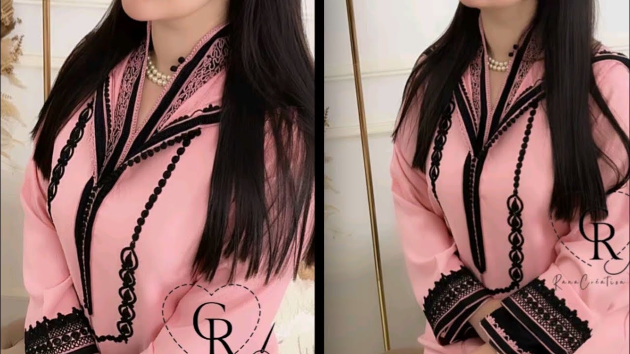 آخر ماكاين في جلابة 2026 موديلات أنيقة ما عمرك شفتيها جلابة رمضان jellaba 2026