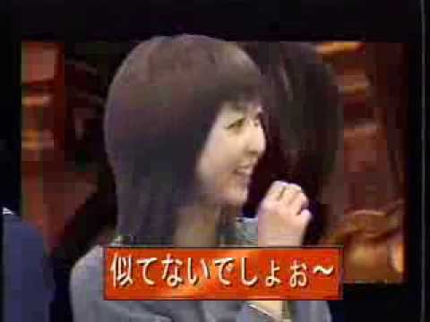 ゲッチャTV　2003.03.27