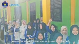 Acara HUT ke-80 PGRI dan hari guru Nasional ✨