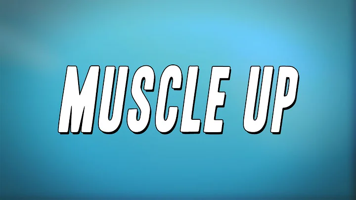 BossMan DLow - Muscle Up (Lyrics)