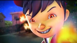 Boboiboy The Movie trailer (cuplikan garis besarnya) screenshot 2