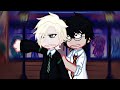" my dad's not a phone! " || GL2 Harry Potter skit ; drarry