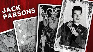 The Nasa Rocket Scientist That Studied Black Magick | Jack Parsons