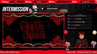 First multi stream test