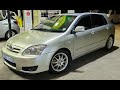 RunX RSi How to do a coolant Flush - 50/50Mix AntiFreeze Mix from Toyota Agents 2ZZGE