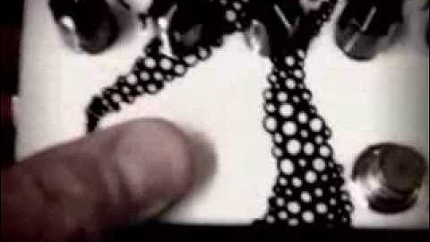 Using the Zvex Lo FI Loop Junky on an entire track