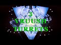 3 Vruush Turrets Riven