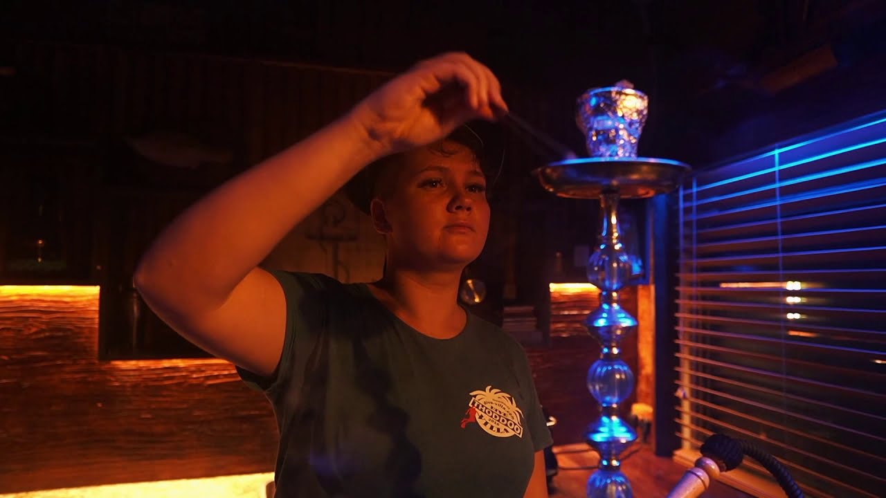 Где отдохнуть на Мальдивах -  Гостевой дом Dive Villa Thoddoo и ресторан Black Anchor