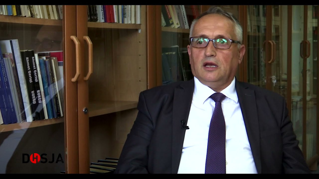 Dosja Historike - Libri i parë shqip që u dogj nga regjimi jugosllav, 1951