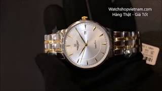 Đồng Hồ Sunrise SG1079.1202TE