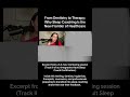 From Dentistry to Therapy: Why Sleep Coaching Is the New Frontier of Healthcare #sleep #healthcare