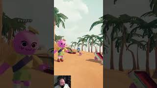 Bullying my Team with a Frisbee in Peak #peak #frisbee #coopgaming
Peak!
Watch me Live on twitch! - https://www.twitch.tv/alexisbored7
#indie #gaming #peak
Thank you for watching! Bullying my Team with a Frisbee in Peak #peak #frisbee #coopgaming