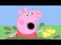 Peppa Pig Português Brasil | Compilation 7 | HD | Desenhos Animados