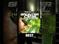 IS CHAOS THEORY THE BEST SPLINTER CELL GAME? #splintercell #chaostheory #stealth #gaming #fypシ