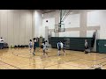 5/17 vs Wave