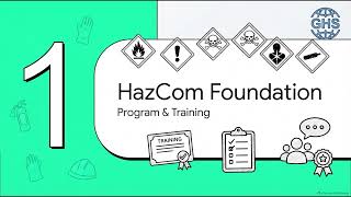 Top 7 HazCom Violations