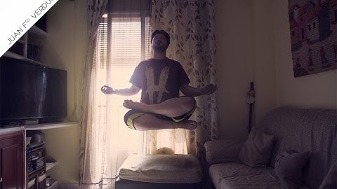 Levitation - Speed Art #3 (Photoshop)