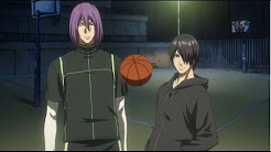2016 Kuroko No Basket Movie 1: Winter Cup Soushuuhen - Kage To Hikari 2016 Kuroko No Basket Movie 1: Winter Cup Soushuuhen - Kage To Hikari