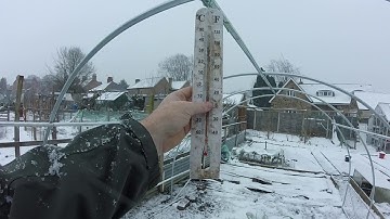 Polytunnel Full Video