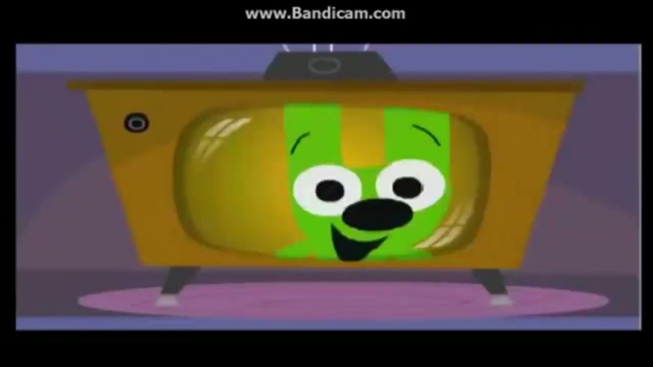 (REUPLOAD) THE EPICNESS OF HOOPS THE CAT SCREAMING AT YOYO THE BUNNY