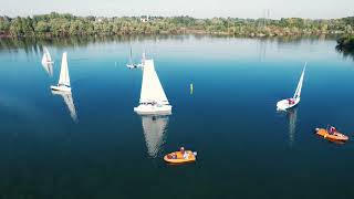 Île De Loisirs De Jablines-Annet Programme Événementiel 2022