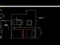 G+1 House Front Elevation Design | 2D AutoCAD Drawing | Real Client Project