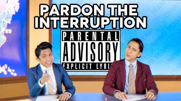 Pardon The Interruption (Official Music Video)