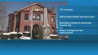 Waldo County braces for potential budget increase
