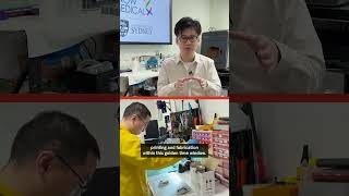 Improving Patient Outcomes with BMFs microArch S240 @BostonMicroFabrication