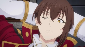 The Lazy Genius Prince Who Outsmarts His Rivals and Builds a Kingdom | Anime Recap