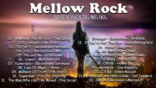 Mellow Rock Your All time Favorite 2020 - Greatest Soft Rock Hits Collection 2020