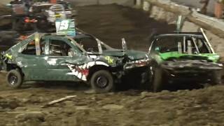 Wright County Fair Derby (MIDSIZE)