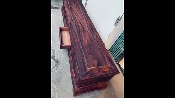 kệ TIVI gỗ CẨM LAI quá ĐẲNG CẤP. #đồ_gỗ_xuân_huy#kệ_tivi#gỗ_cẩm_lai