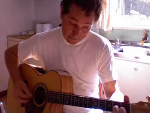 Смотреть «Michael Fix: "Promise" original acoustic guitar ballad» на YouTube
