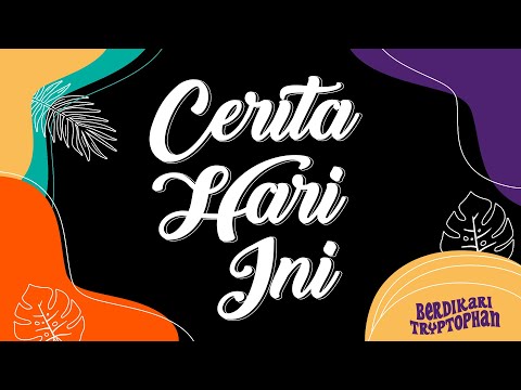 Cerita Hari Ini