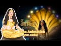 Naagin 6 prathna animation by affan rashid affanrashid animation naagin6 digitalart prathna