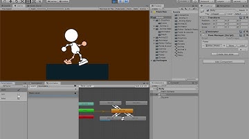 Unity Anima2D