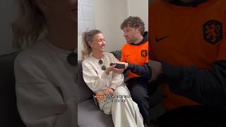 Thumbnail for Leraren tijdens Koningsdag… 😅