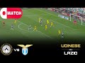 LIVE Udinese Vs Lazio Live Stream Italian Serie A Match 2025 