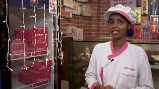 Monginis Franchise Review L Khar, Maharashtra