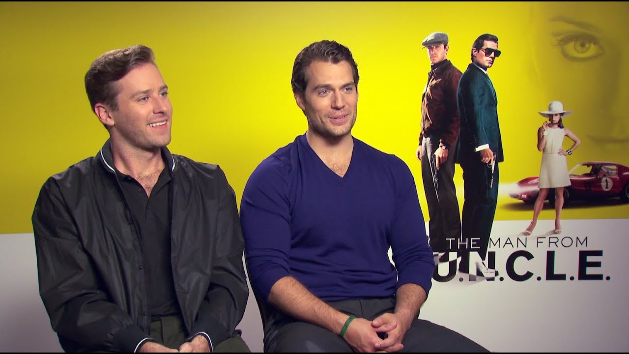 IMAX® Featurette
