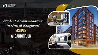 Eclipse Cardiff | Student Accommodation in Cardiff Near Cardiff University | Study in UK Eclipse Cardiff | Student Accommodation in Cardiff Near Cardiff University | Study in UK