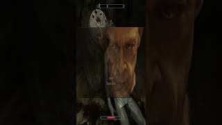 Found THIS In a Skyrim DUNGEON...
