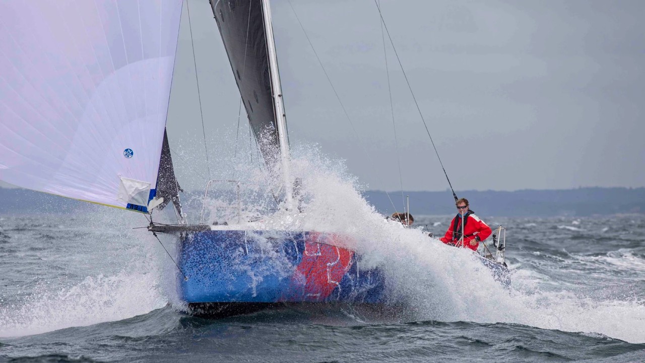 Live Doublehanded Debrief with Ken Read