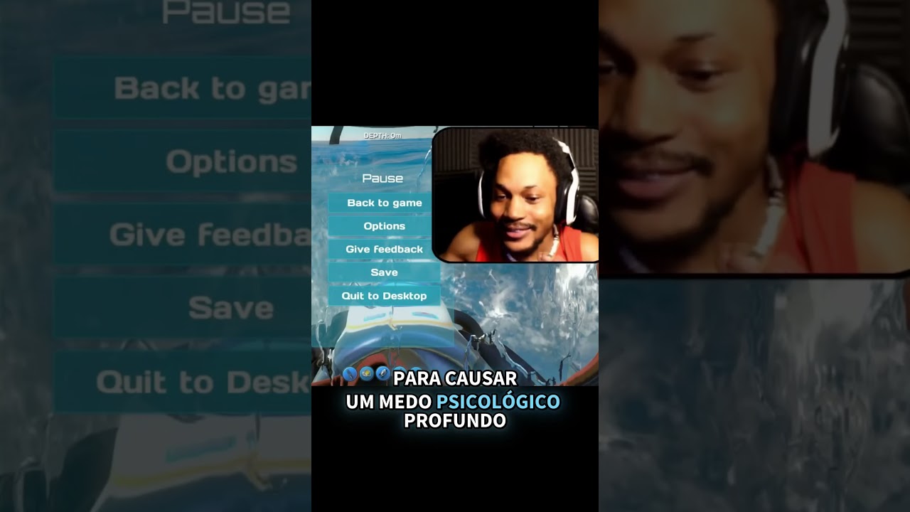 A VERDADE sobre o Reaper Leviathan! 💀🌊