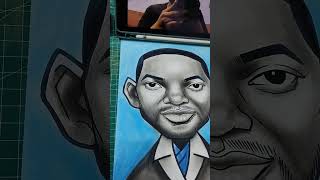 next karikatur will Smith