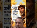 Deus é fiel